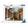 Image de Puzzle Ravensburger Escape The Circle La Bibliotheque De L Abbaye De St Florian 1000 Multicolor Carton