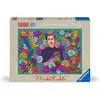 Image de Ravensburger Puzzle Art Frida Kahlo 1000 Pièces