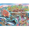 Image de Puzzle 2000 pièces Puzzle Adultes Dès 14 ans Le mythe de Thalassa Mer 12001484 Ravensburger