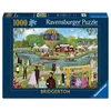 Image de Puzzle 1000p Bridgerton
