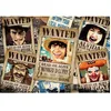 Image de Puzzle - RAVENSBURGER - One Piece - Wanted ! - 300 pièces - 39 x 27 cm - Dessins animés