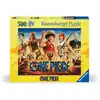 Image de Puzzle 500 Pièces One Piece Paysage 49x36 Cm Ravensburger