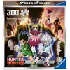 Image de Puzzle Adulte Hunter X Hunter Fandom 300 Pièces Carton Couleurs Chaudes 27x39 Cm Ravensburger