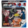 Image de Puzzle 300 Pièces Ravensburger Naruto Fandom Collection