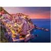 Image de Puzzle Nathan Jeux 1500 Pièces Bleu