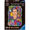 Image de Ravensburger 12001540 Puzzle Jeu De Puzzle 300 Pièce(s) Art
