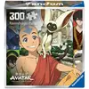 Image de Puzzle 300 Pièces Ravensburger Avatar Fandom Collection