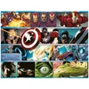 Image de Puzzle 2000 Pieces : La Force Des Avengers - Marvel
