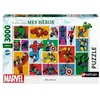 Image de Puzzle Ravensburger Nathan