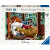 Image de Ravensburger Puzzle Disney Lilo & Stitch 1000 Pièces - Puzzle