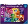 Image de Puzzle XXL Disney Pixar 100 pièces RAVENSBURGER