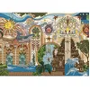 Image de Puzzle 1500 pièces Le jardin des rêves dès 14 ans Puzzle de qualité supérieure Collection Artiste 12001612 Nathan