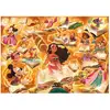 Image de Ravensburger Puzzle Disney Lorcana Puzzle 1000 Pièces Ambre