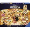 Image de Puzzle adulte 1000 pièces - Disney Lorcana 12001621 1 pc(s)