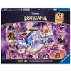Image de Puzzle 1000 Pièces Lorcana Ravensburger Amethyst