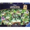 Image de Puzzle adulte 1000 pièces - Disney Lo 12001623 1 pc(s)