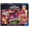 Image de Puzzle Glimmers Of The Realm Rubis Carton Rigide 70 X 50 Cm Ravensburger