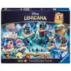 Image de Puzzle Ravensburger Lorcana Saphir Carton Bleu 70 X 50 Cm Ravensburger