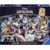 Image de Puzzle adulte 1000 pièces - Disney Lo 12001626 1 pc(s)