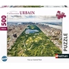 Image de Puzzle Nathan Jeux 500 Pièces 485 X 680 Mm Multicolor Carton Recyclé