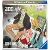 Image de Puzzle 300 Pièces Ravensburger Spy X Family Fandom Collection