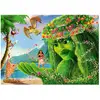 Image de Ravensburger Puzzle Disney Vaiana 1000 Pièces Puzzle Disney