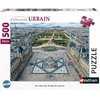Image de Puzzle Nathan Jeux 500 Pièces Multicolor