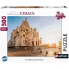 Image de Puzzle Nathan Jeux Evasion 500 Pièces Multicolor Carton