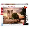 Image de Puzzle 1000 Pièces Nathan Beige 70 X 50 Cm Nathan