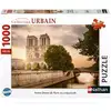 Image de Puzzle 1000 pieces - notre-dame de paris au crepuscule 016946