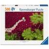 Image de Puzzle Ravensburger 500 Pièces Multicolor Autres