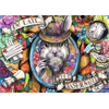 Image de Ravensburger 12001712 Puzzle Jeu De Puzzle 1000 Pièce(s) Paysage
