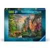 Image de Ravensburger Manoir Terracotta