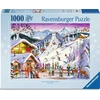 Image de Ravensburger 12001719 Jeu De Puzzle 1000 Pièce(s) Sports