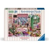 Image de Ravensburger 12001727 Puzzle Jeu De Puzzle 1000 Pièce(s) Paysage