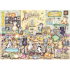 Image de Ravensburger Puzzle Chats 1000 Pièces - Puzzle Adulte