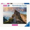Image de Ravensburger 12001765 Puzzle Jeu De Puzzle 1000 Pièce(s) Paysage