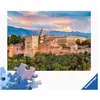 Image de Puzzle Ravensburger 1000 Pièces 97 Cm X 33 Cm Multicolor Carton