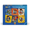 Image de Puzzle 500 pièces Toy Story 5 RAVENSBURGER
