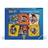 Image de Puzzle 500 pièces - RAVENSBURGER - 018032 - Licence Disney - Toy Story - 8 ans+