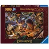 Image de Ravensburger Puzzle 1000 Pièces - Le Voyage De Frodon Le Seigneur Des Anneaux