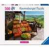 Image de Puzzle Ravensburger 17377 500 Pièces 49 X 36 Cm Multicolor