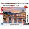 Image de Puzzle 1000 Pièces Basilique Saint-pierre Vatican Collection Évasion Ravensburger 70x50 Cm
