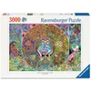Image de Ravensburger Puzzle Pandora's Hope 3000 Pièces - Puzzle Adulte