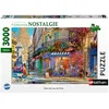 Image de Nathan-puzzle 3000 Pieces Dans Les Rues De Paris-des 14 Ans-pz Qualité Supérieure-encastrement Parfait-collection