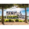 Image de Nathan Puzzle Amboise Perle De La Loire 500 Pièces Adultes