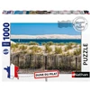 Image de Puzzle Nathan 1000 Pièces Vue Sur La Dune Du Pilat Régions De France