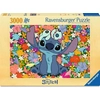Image de Ravensburger 12001921 Jeu De Puzzle 3000 Pièce(s) Dessins Animés