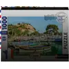 Image de Puzzle Ravensburger 1000 Pièces 700 X 2 Mm Multicolor