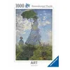 Image de Puzzle 1000 Pièces Ravensburger Art Collection Multicolor Autres